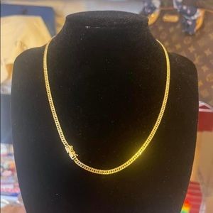 Japan Yellow Gold k18